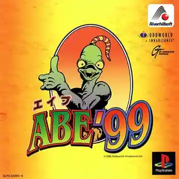 Abe 99 (JP)-PlayStation